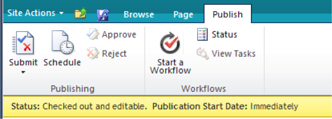 Migrate SharePoint Publishing Pages