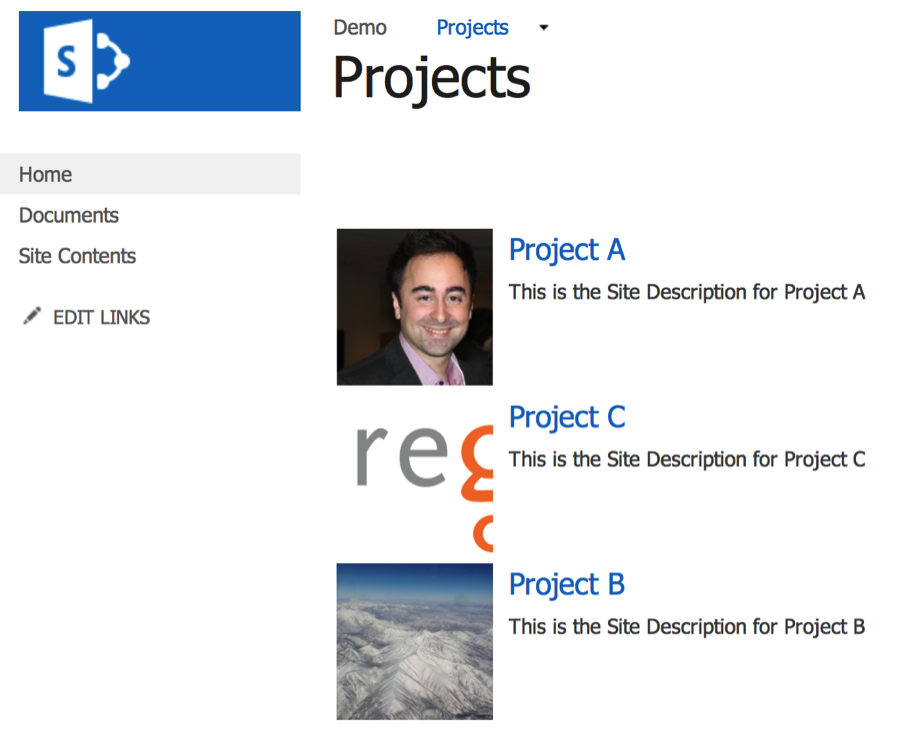 SharePoint 2013 Content Search