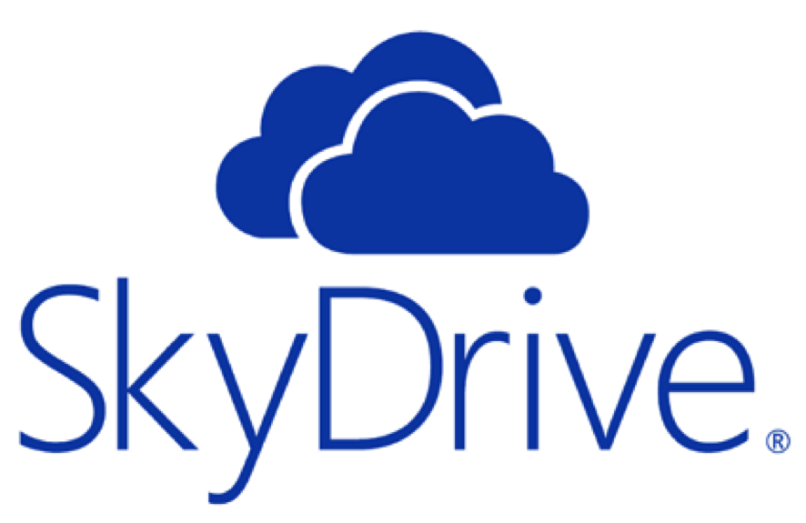 what is the difference between skydrive and onedrive