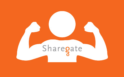 Using Sharegate SharePoint Migration Day to Day