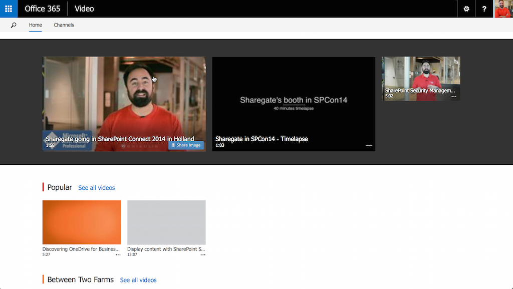 Why Migrate to Office 365: The Promising Video Portal