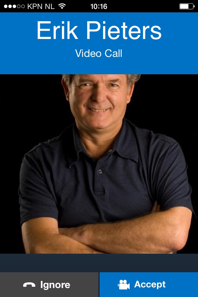 SharePoint Office 365 collaboration with Lync