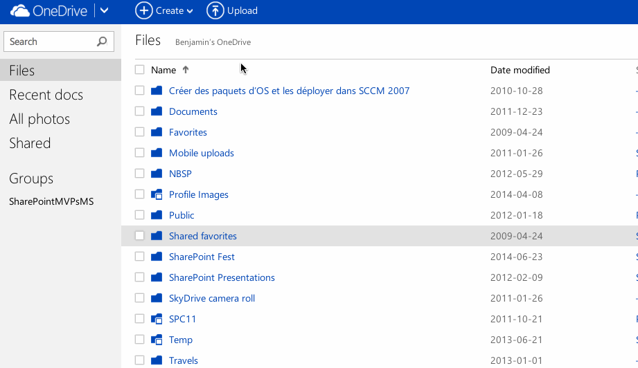 onedrive download large files