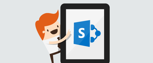 The right way to manage SharePoint Documents