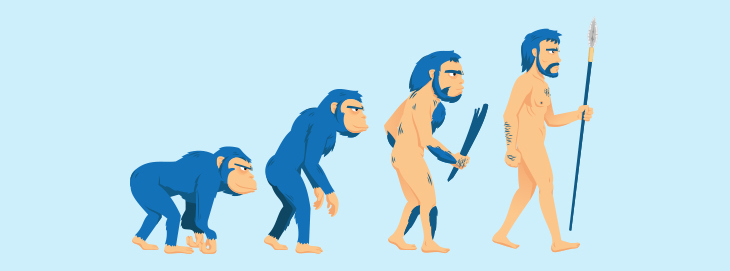 the Evolution of SharePoint