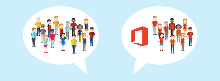 Office 365 Groups VS other SharePoint groups