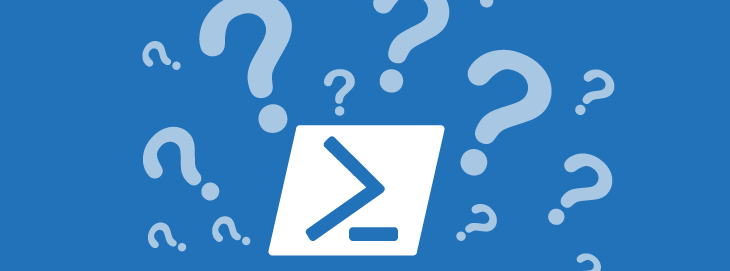 Why use PowerShell