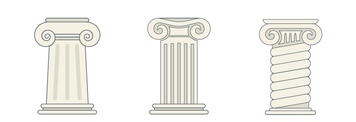 SharePoint Columns and Column types