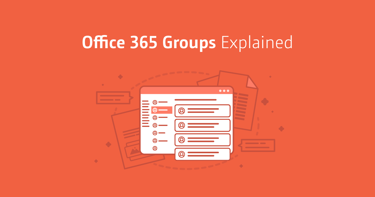 Microsoft Groups, explained - ShareGate