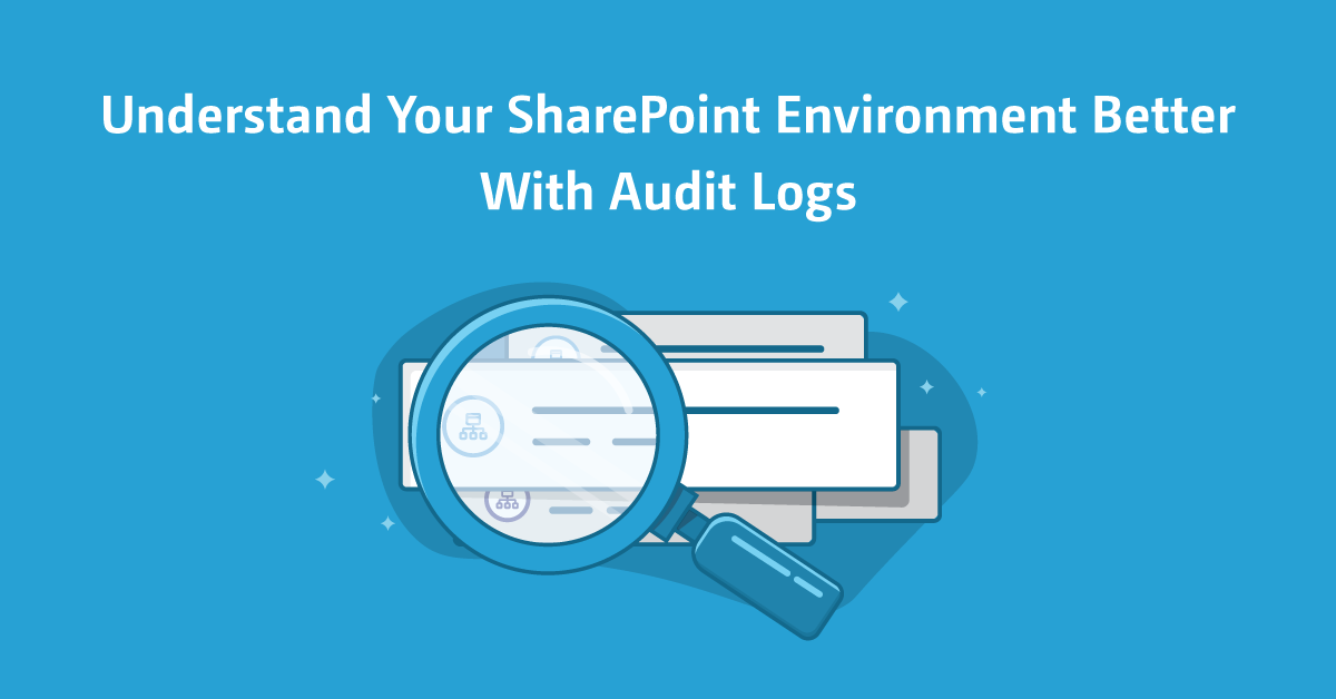 sharepoint audit