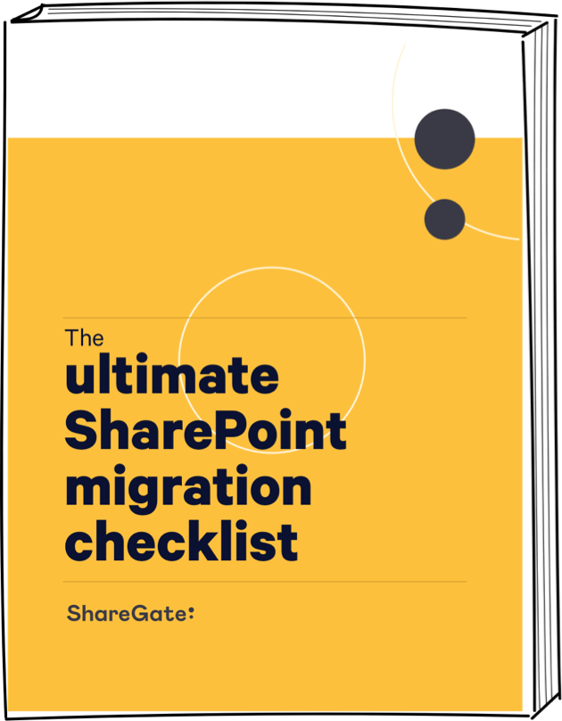 Resource Library - ShareGate