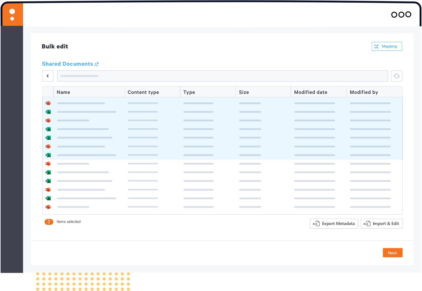 SharePoint Migration Tool - ShareGate Desktop