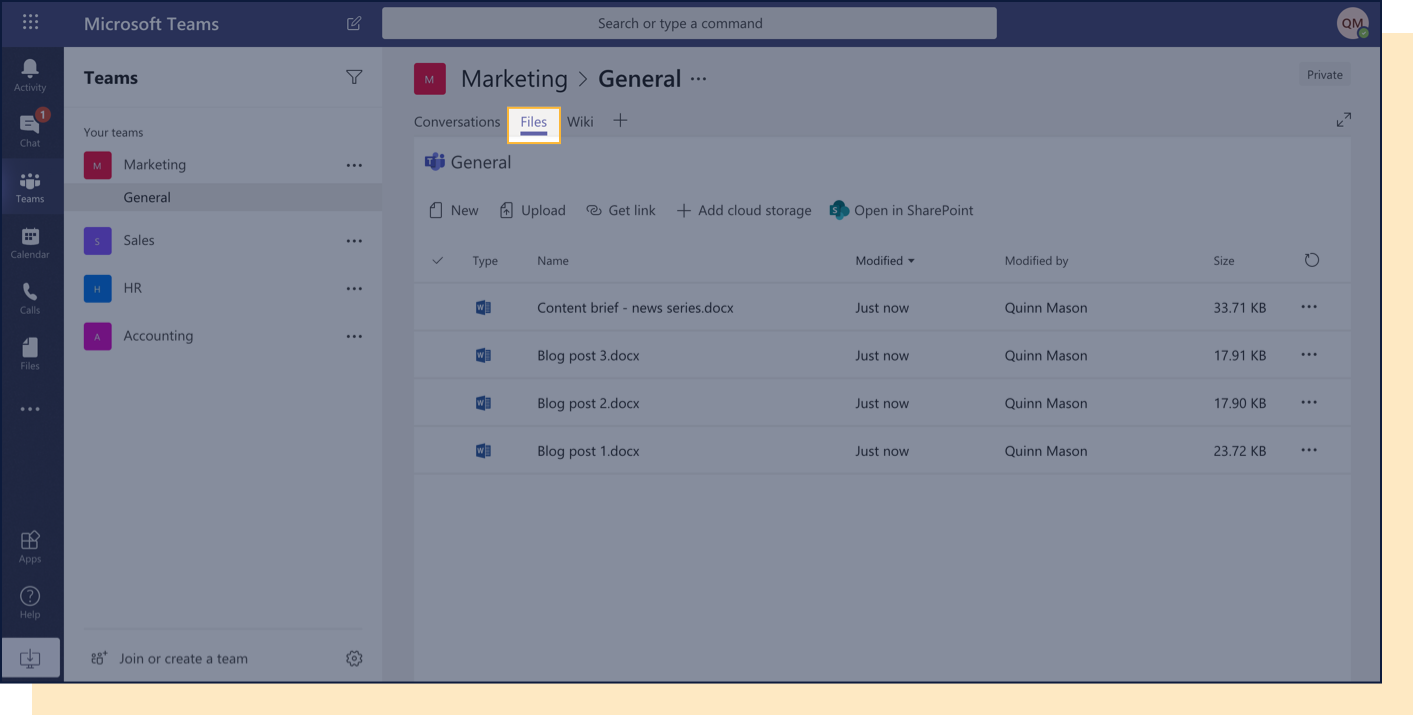 How to: Adopting Microsoft Teams & integrating SharePoint the smart way ...