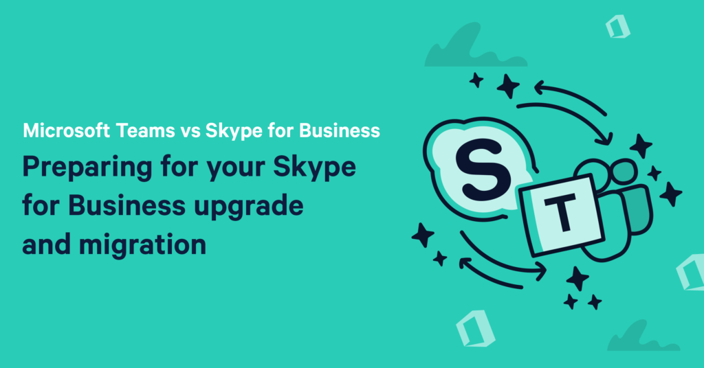 Microsoft teams и skype for business в чем разница