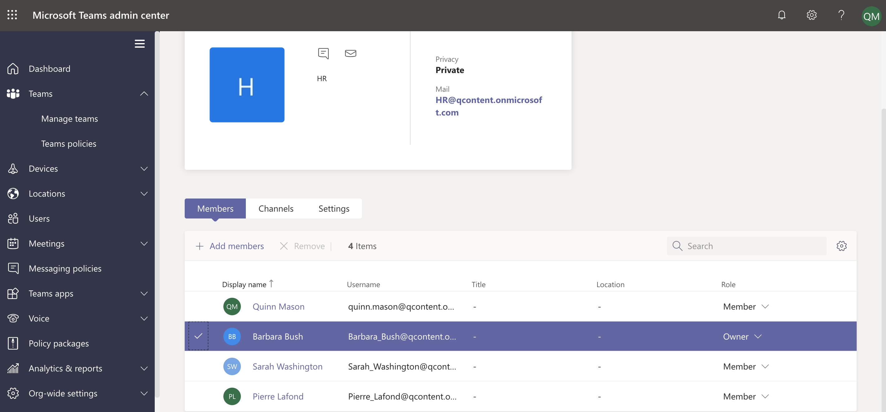 Finding And Managing Ownerless Microsoft Teams Sharegate