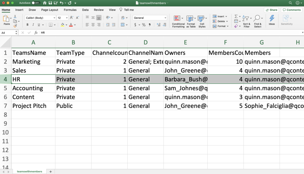 2 Ways To Migrate Microsoft Teams From One Tenant To Another Sharegate