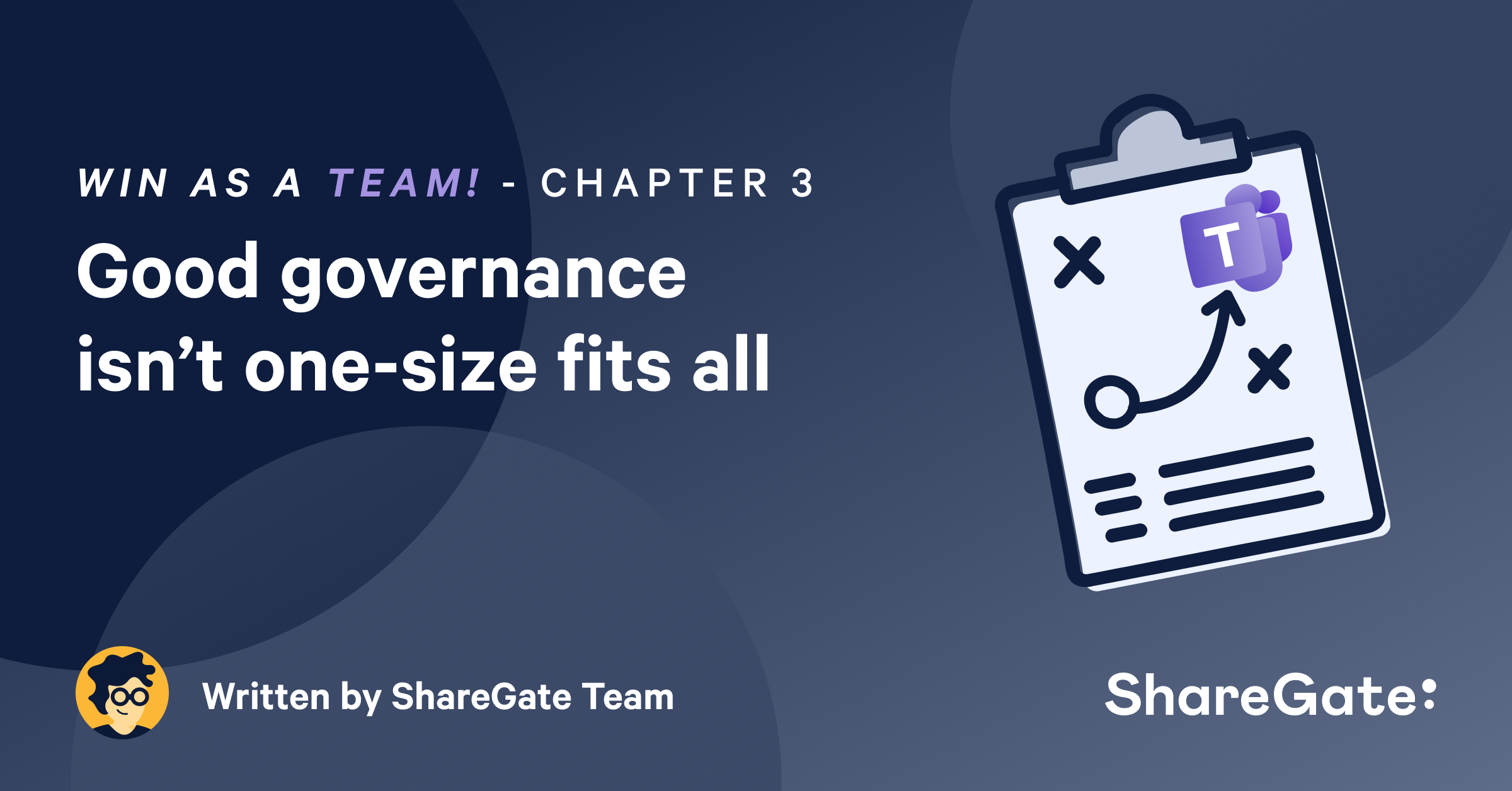 Microsoft Governance Best Practices According To Microsoft MVPs - ShareGate