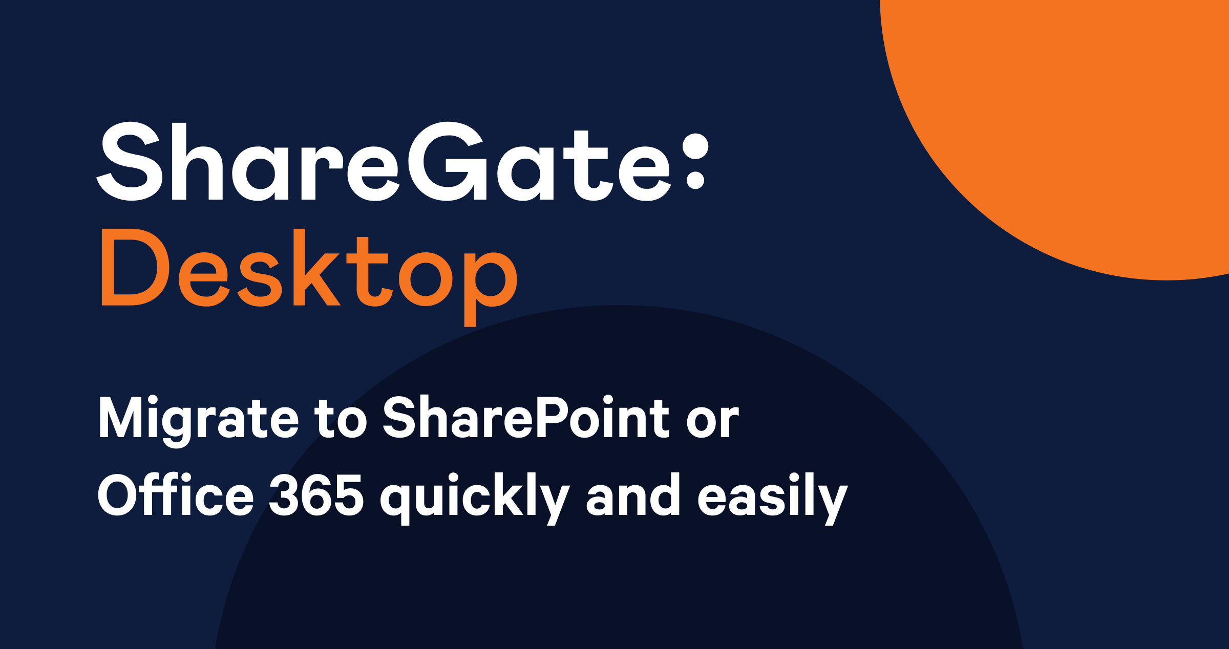 sharegate-s-sharepoint-migration-tool-m365-or-sharepoint-migrations