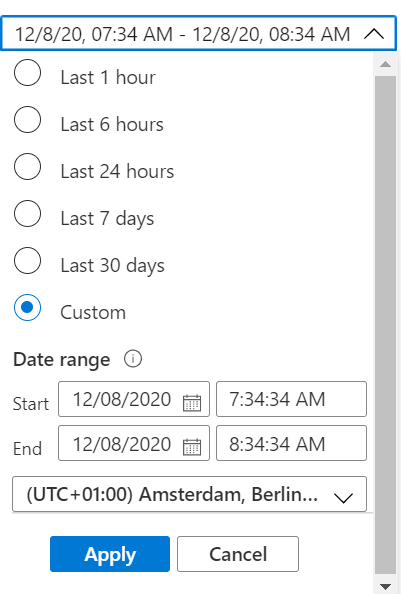 Setting up Azure Connection Monitor