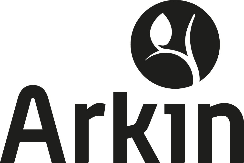 Arkin Logo Zw
