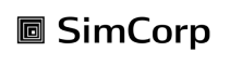 Simcorp Logo