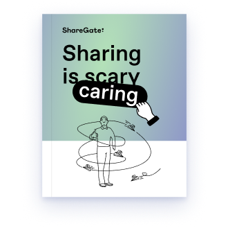 Ebook Sharing Is Caring
