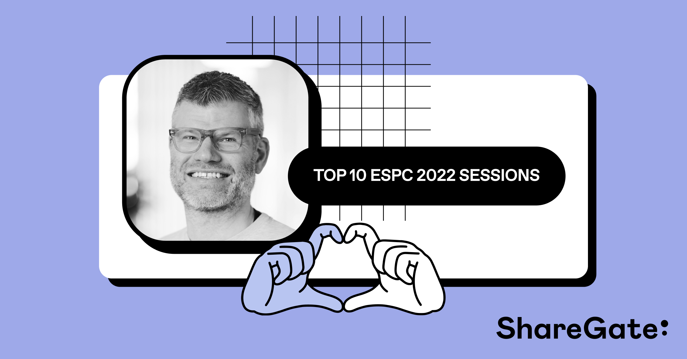 Top 10 ESPC 2022 sessions to manage Microsoft 365, secure Teams, and enhance employee experience 