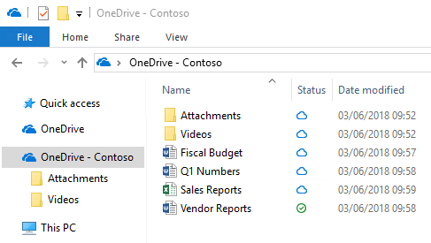 How To Migrate Onedrive From One Tenant To Another Onedrive Contoso View