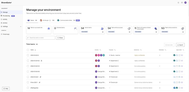 How To Use Microsoft Teams Admin Center Automate Teams Management