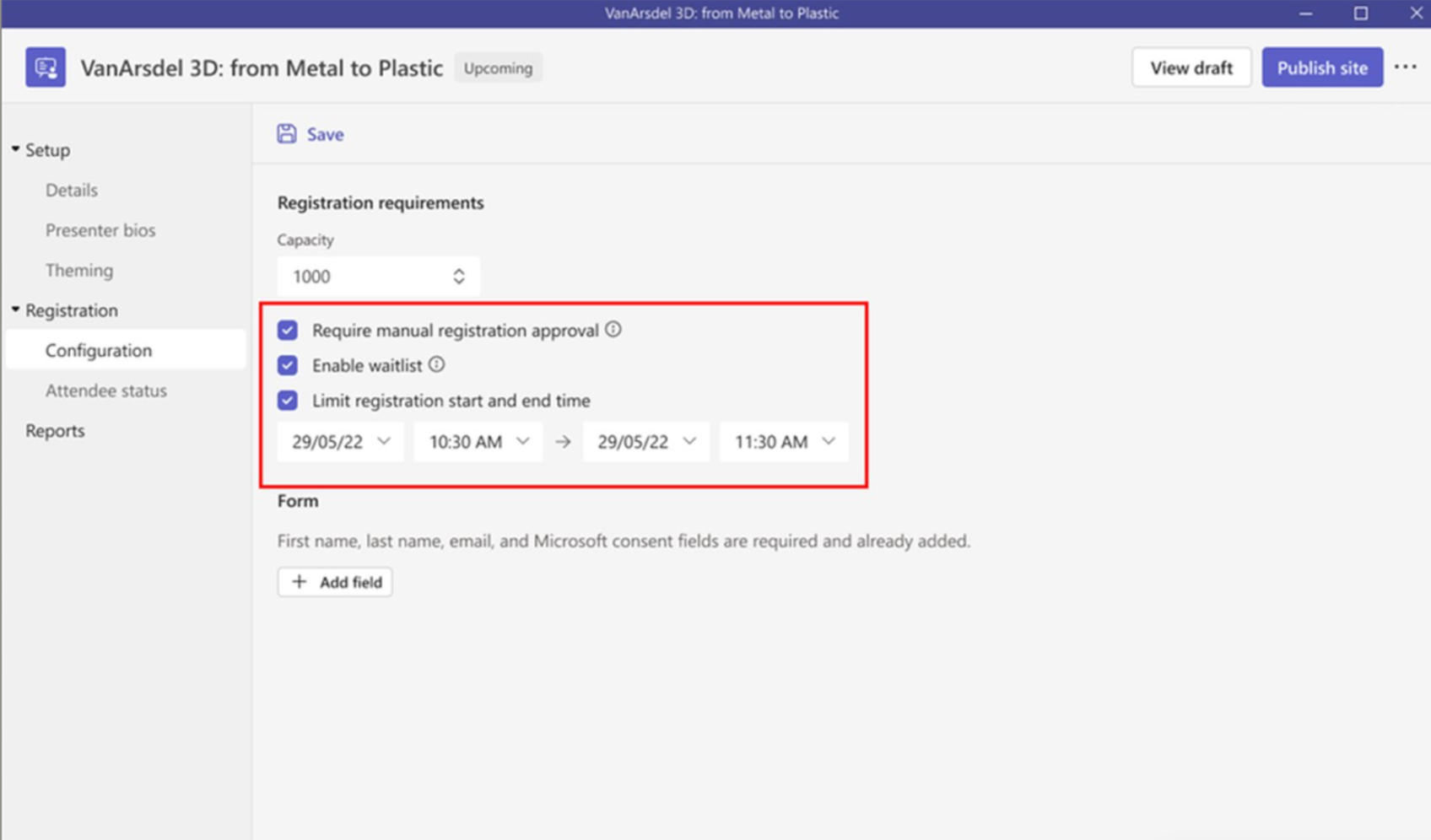 Microsoft Teams Premium Features Openai Waitlisting