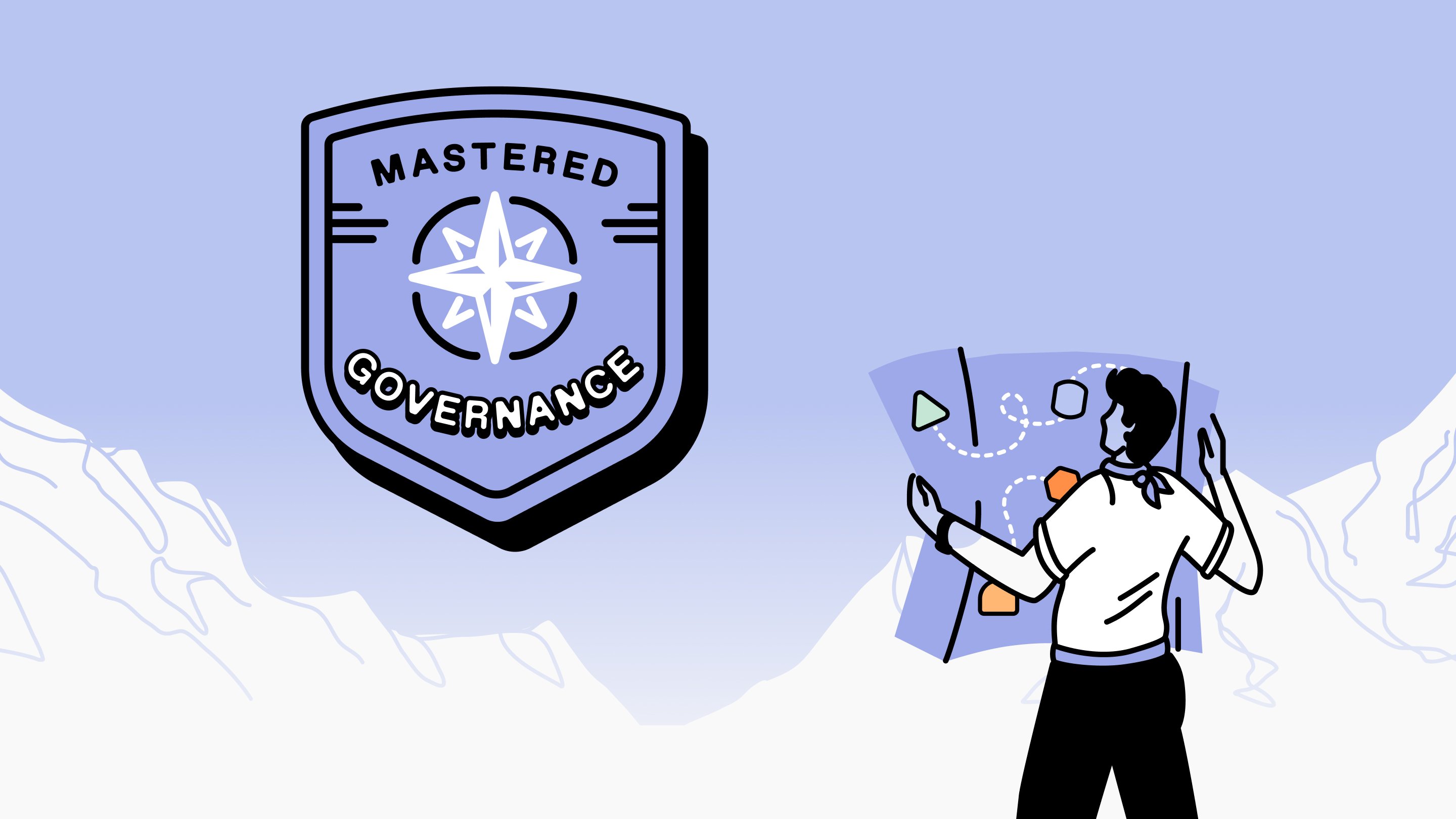 Featured Governance course