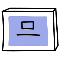 Folder icon