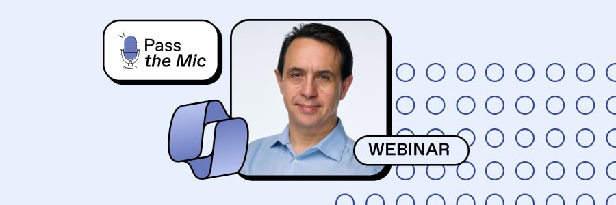 Webinar on Microsoft 365 Copilot with Antonio Maio