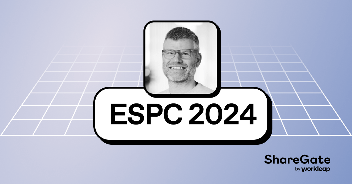 Get ready for ESPC 2024: Key topics and trends to watch 