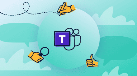 How to use Microsoft Teams to improve collaboration