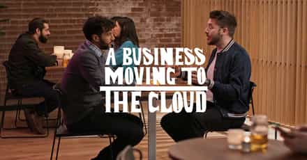ShareGate presents: A business moving to the cloud