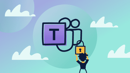 How to manage your teams privacy and security in Microsoft Teams