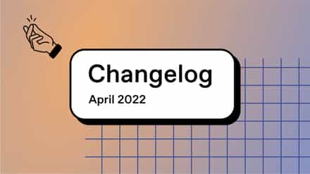 ShareGate product update: April 2022