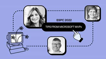 Tips from Microsoft MVPs: Build engaging user experiences and boost productivity in Microsoft 365