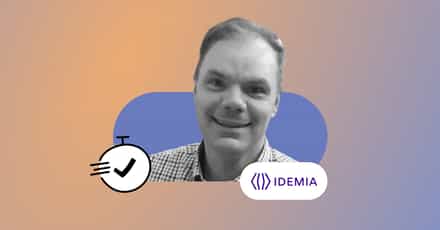 IDEMIA Identity and Security North America enhances efficiency of SharePoint migrations and administration with ShareGate