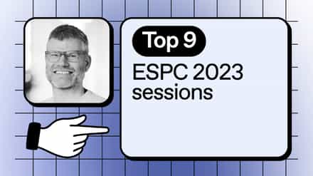 Top 9 ESPC 2023 sessions to manage Microsoft 365 
