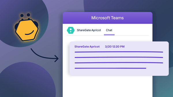 how to use Microsoft Teams bots