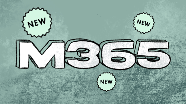 Newm365 Featured
