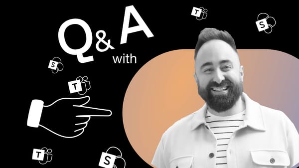 Q A With Ben New Management Features Featured