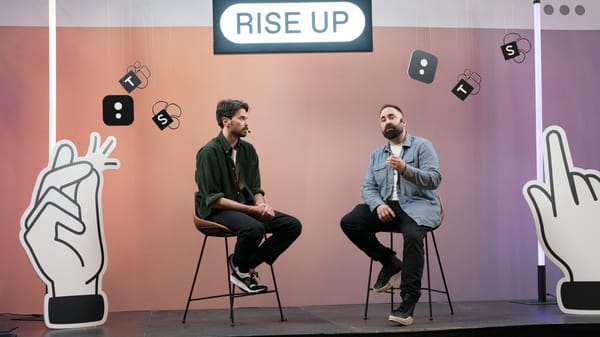 Rise Up Recap Featured