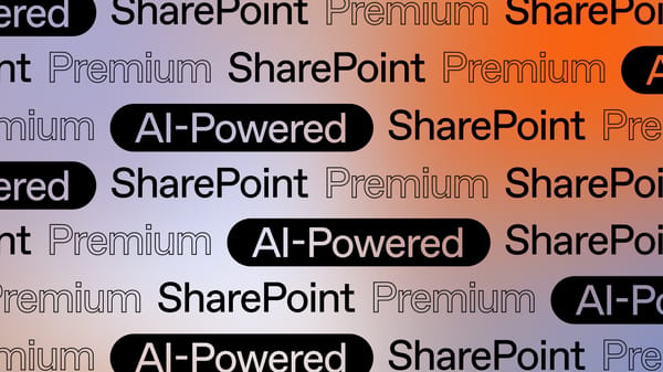 SharePoint Premium