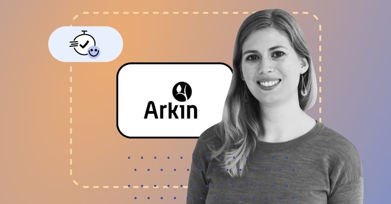 How Arkin is identifying unused and orphaned teams 96% faster with ShareGate